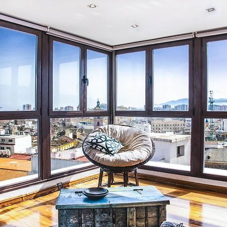 Malagaflat Design Loft City Viewsアパートメント エクステリア 写真